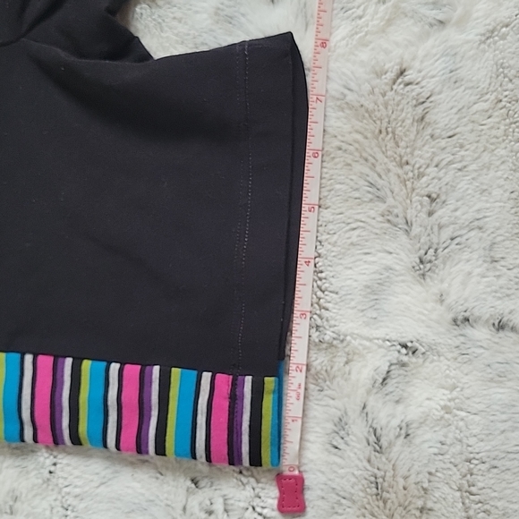 Vintage Everlast Biker Shorts - Picture 8 of 10